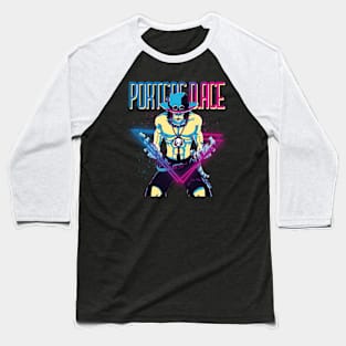 one piece ace Baseball T-Shirt